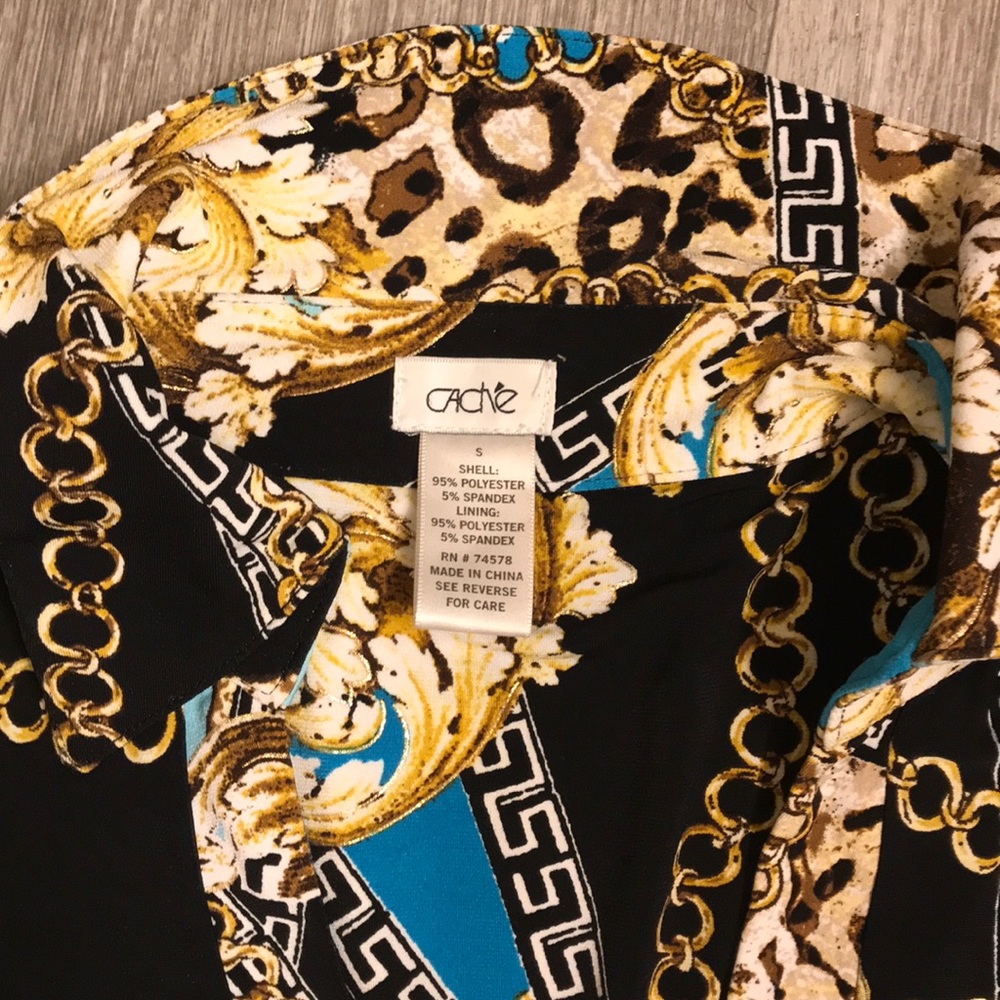 COPY - Cache Dress - Picture 2 of 2